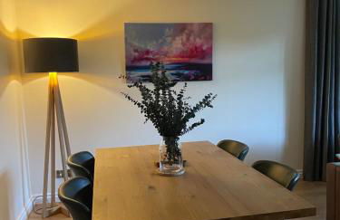 Turnberry Apartment - Ailsa Gem - Foto 7