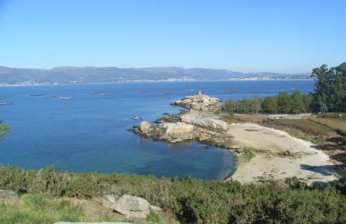 Apartamento en la Isla con vistas al Mar - Foto 25