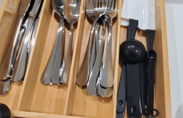 S&N Lux Suite-Free Parking-King Bed-Kitchen-WiFi - Foto 37