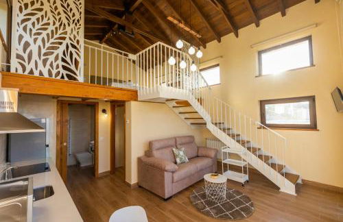 Apartamentos Casona del Campo - Foto 77