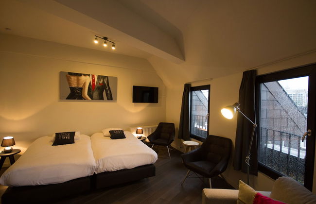 Getaway Leuven - Foto 9