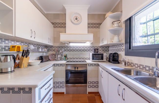 El Garrofer - Foto 13