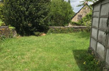 Charming Cottage in a typical French Village - Foto 34