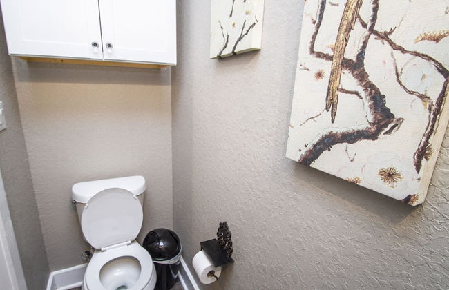 Restored Historic 2br/1.5ba House Near Downtown - Foto 30