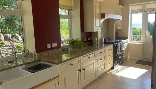 Inverbeg Cottage - Foto 4