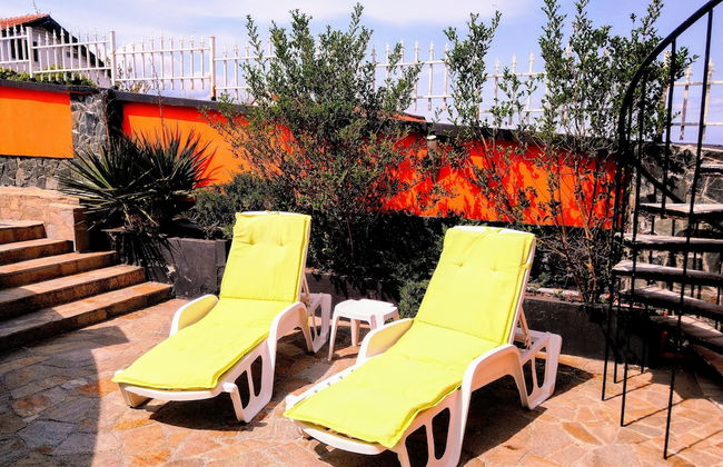 All Inclusive Luxury Villa With sea View - Photo 14