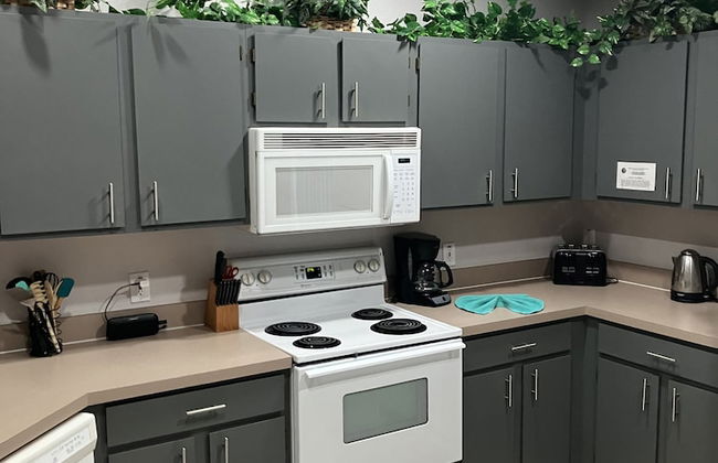 4 Bed Florida Villa - Florida Pines, Orlando - Foto 7