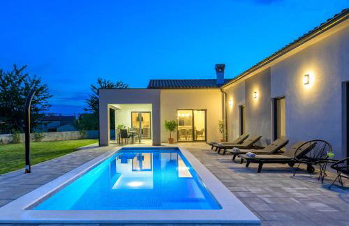 Villa Cell by Istrialux - Foto 1