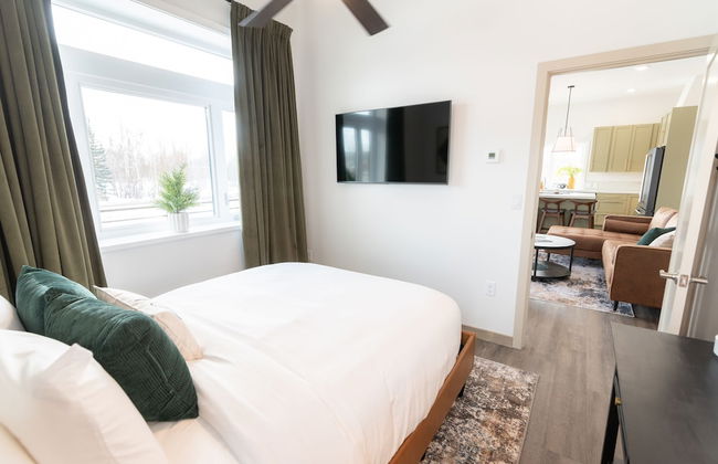 Colony Suites - Foto 54