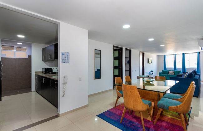 White Coral Apartasuite - Foto 69