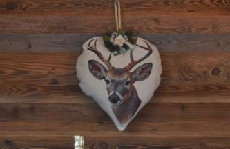 Chalet Cirmolo - Chalet Maso Vecchio immerso nell'Altopiano del Tesino, Trentino - Foto 6