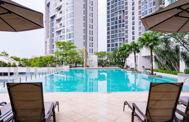 Swiss Garden Residence Kuala Lumpur - Foto 71