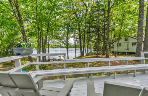 Your Trail's End in Maine - Foto 36