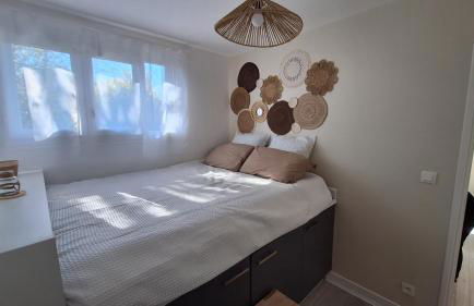 Appartement cosy et chaleureux - Photo 7