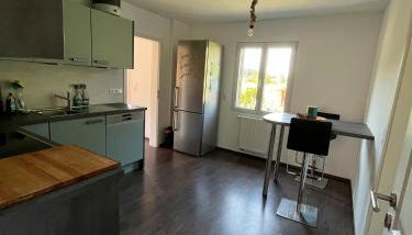 Ferienwohnung an der Wiese - Foto 3