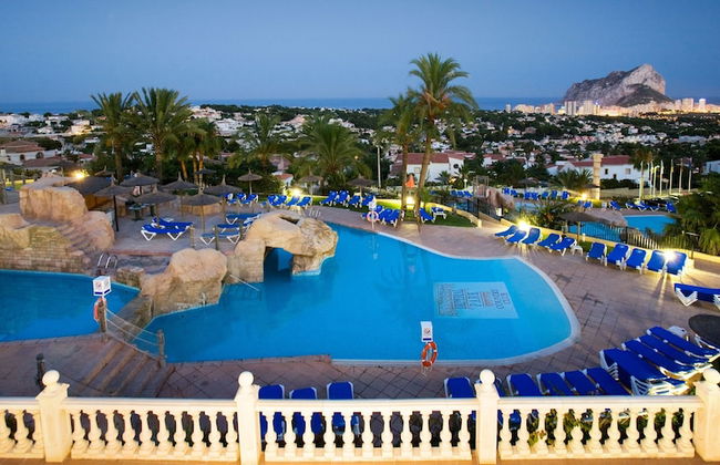 Bungalows Imperial Park - Foto 14