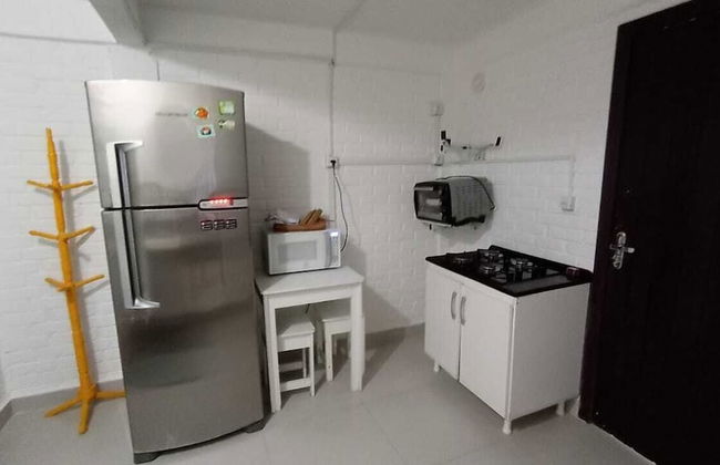 Residencial Sunset - Photo 58