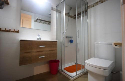 Bonito apart. con PARKING Y PISCINA - Foto 12