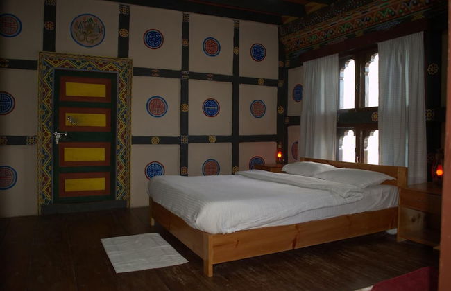 AMA's Village Lodge - Foto 7