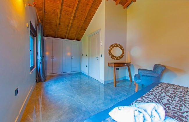 Villa Kirkpinar Sapanca - Foto 24