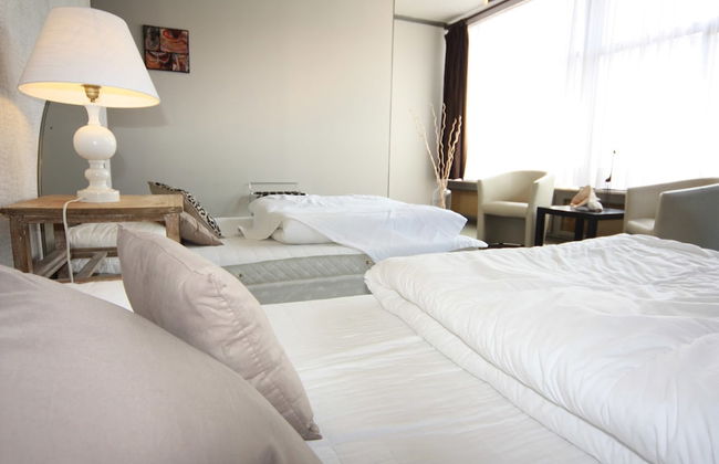 La Roche Riverside Mansion - Foto 27