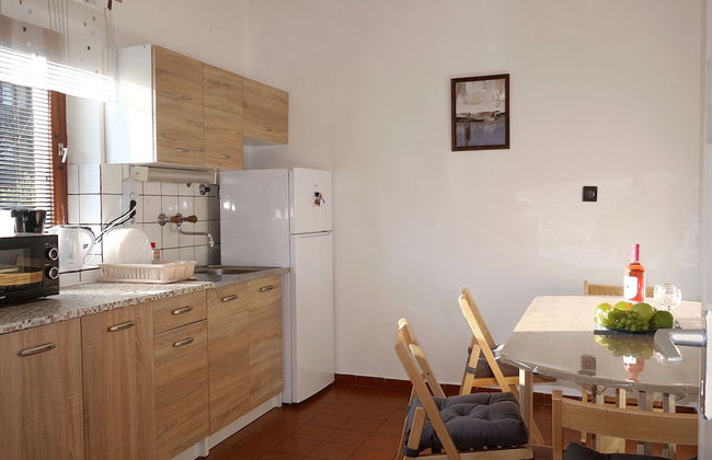 Tolena Heviz Apartments - Foto 18