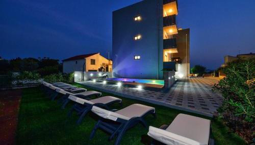 Apartments Sun Resort Nikolina - Foto 5