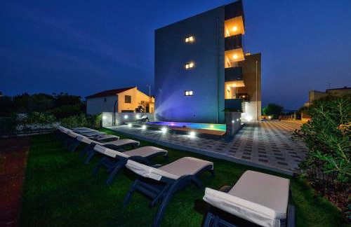 Apartments Sun Resort Nikolina - Foto 5