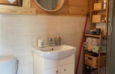 Zielone Domki - Foto 19