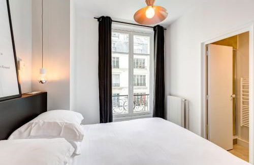 Habitat Parisien - Drouot Luxe - Foto 116