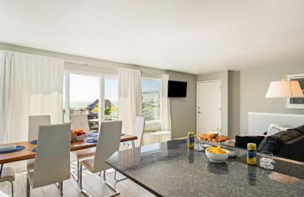 Cayucos Duo 2 Bungalows w Views Lounge Space Pet Friendly - Foto 31