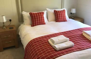 Cairn Lodge - Photo 13