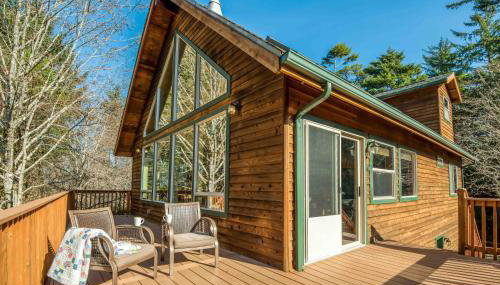 Dream Sea Chalet - Foto 2