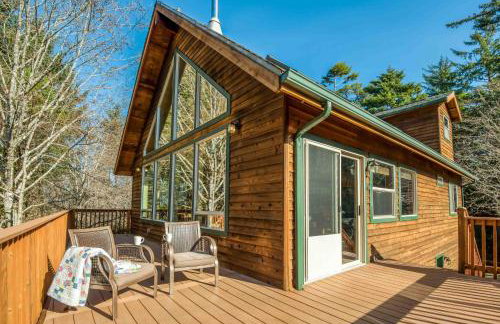 Dream Sea Chalet - Foto 2