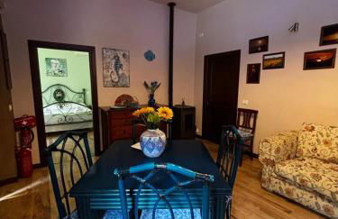 La Casetta di Mary sulla Via dei Tusci - Foto 7