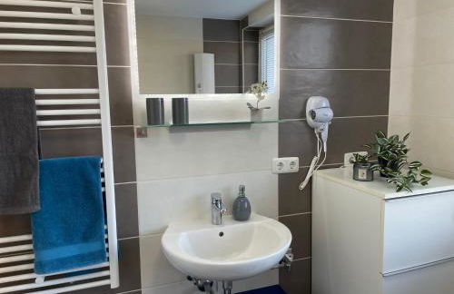 Apartment Haus Stefanie by Interhome - Foto 45