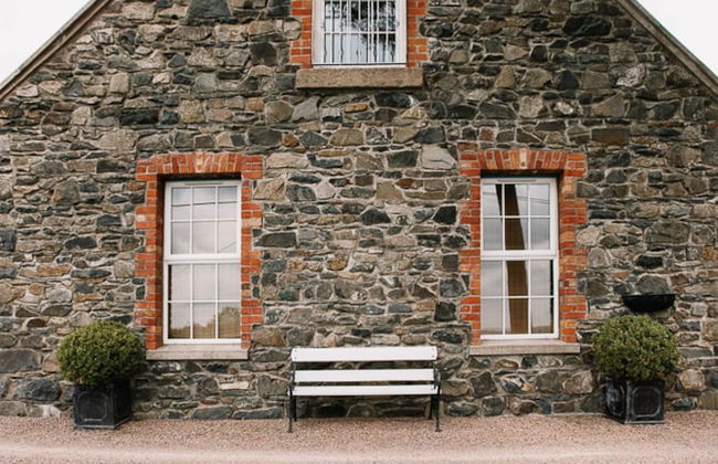 Bay Tree Cottage - Foto 42