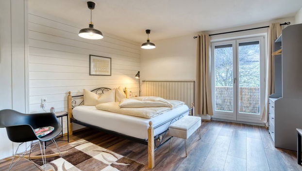 Wonderful Apartments Sweetest Home No01 - Foto 2, Habitación