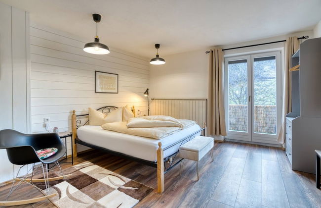 Wonderful Apartments Sweetest Home No01 - Foto 2