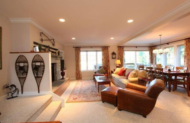 4 BR Dog-friendly Overlook at Topnotch - Photo 7