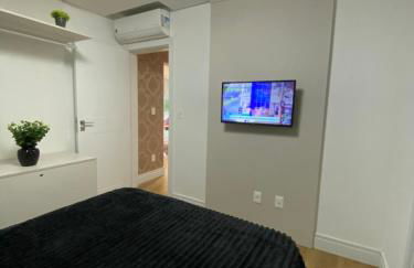 Alpes da Montanha Gramado próximo ao centro locação de temporada - Foto 20