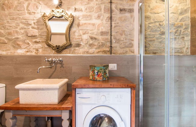 Mansion in Vallefoglia With Pool and Panorama - Foto 21