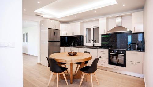 Thea Home - Foto 3, stove, pet friendly, toaster