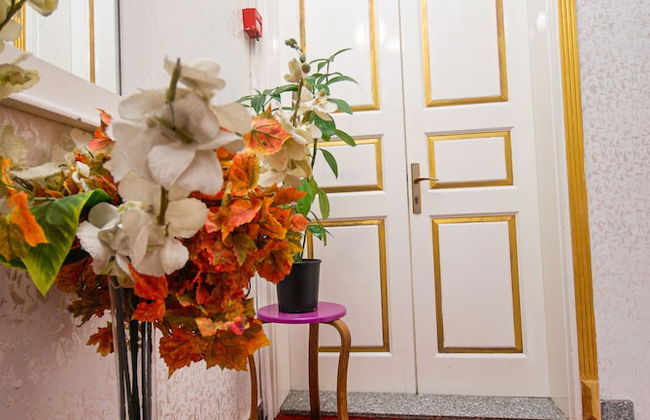 Alhambra Apart Hotel - Foto 42