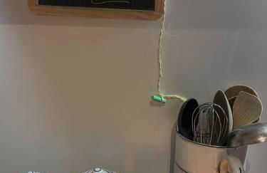 Gîtes d Izel2 entre terre et mer prés d'un golf - Foto 26