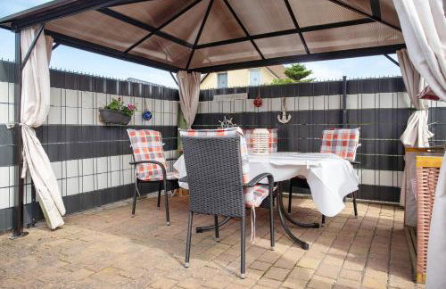 Bungalow Bei Rügen - Foto 19