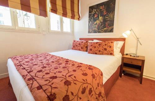 Cannes Croisette Prestige Apart'hotel - Foto 49