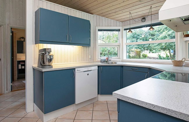 Holiday Home in Præstø - Foto 5