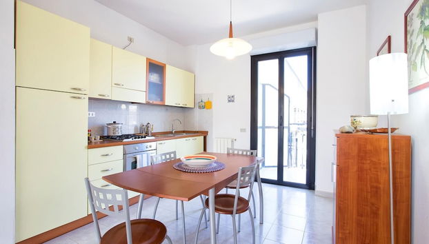 Costa Attico in Alghero - Foto 4, Habitación