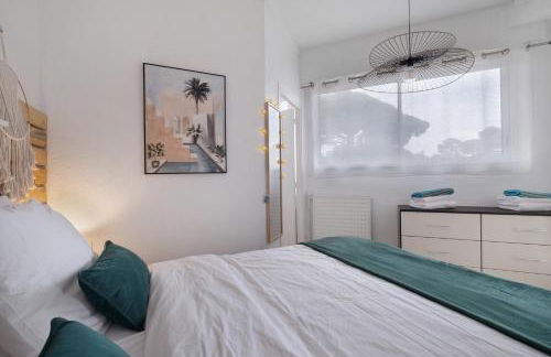 Azur Pool Sea And Sun - Foto 18